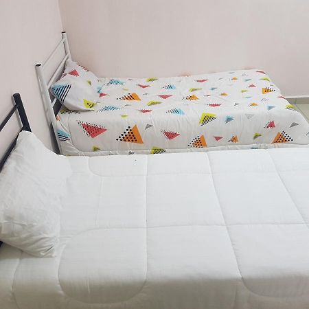 Oyo Home 90250 Sutera Wangi 3Bhk Apartment Ayer Keroh Extérieur photo