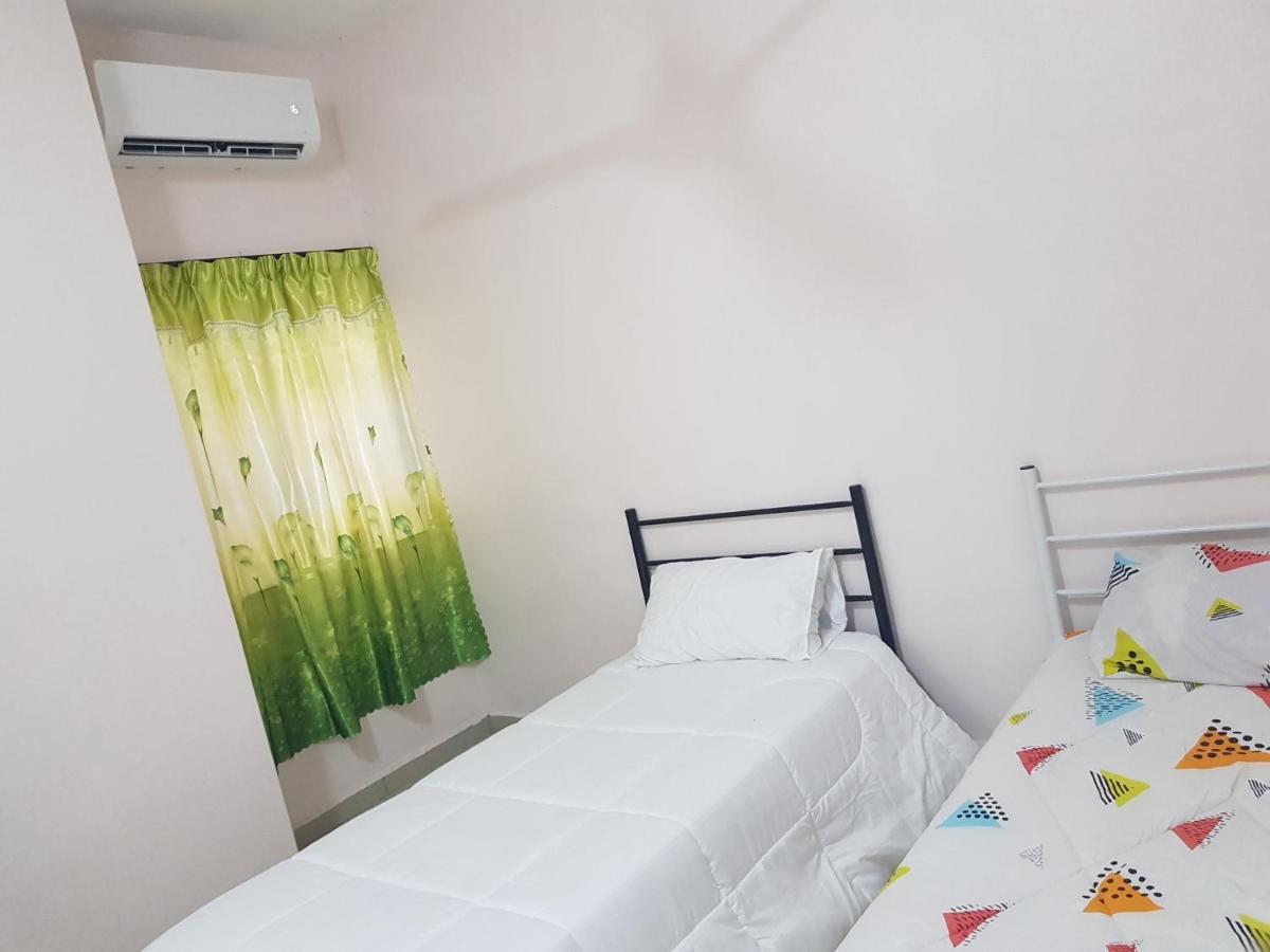 Oyo Home 90250 Sutera Wangi 3Bhk Apartment Ayer Keroh Extérieur photo