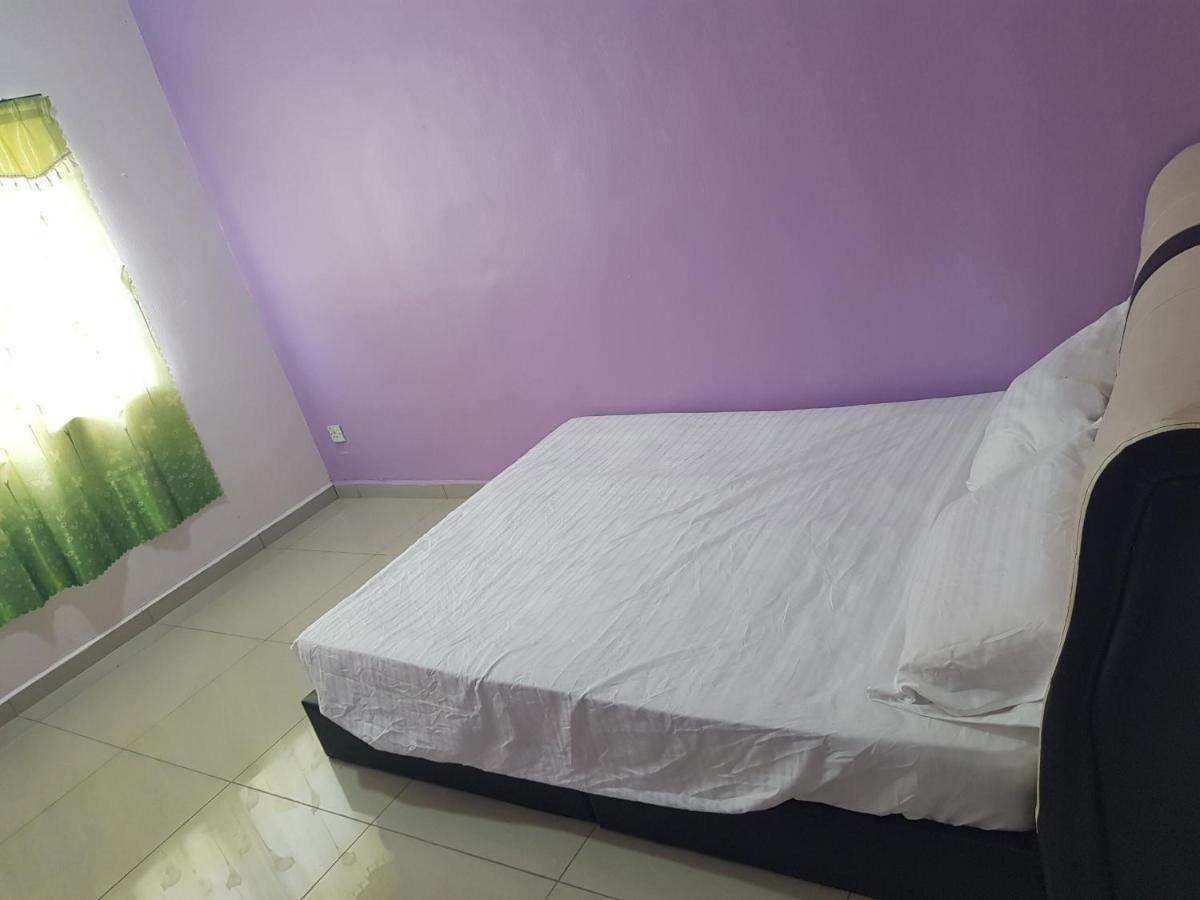 Oyo Home 90250 Sutera Wangi 3Bhk Apartment Ayer Keroh Extérieur photo