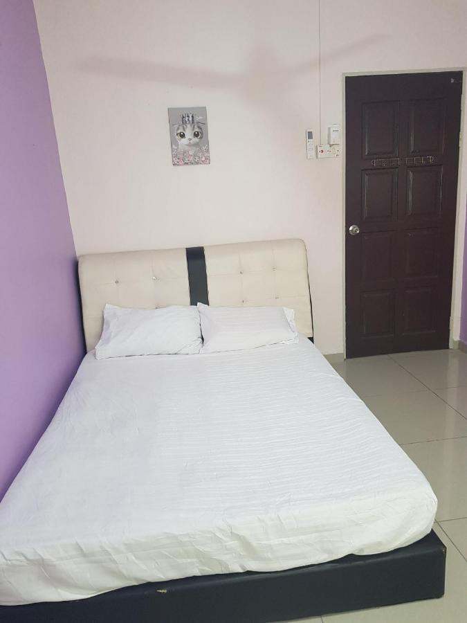 Oyo Home 90250 Sutera Wangi 3Bhk Apartment Ayer Keroh Extérieur photo