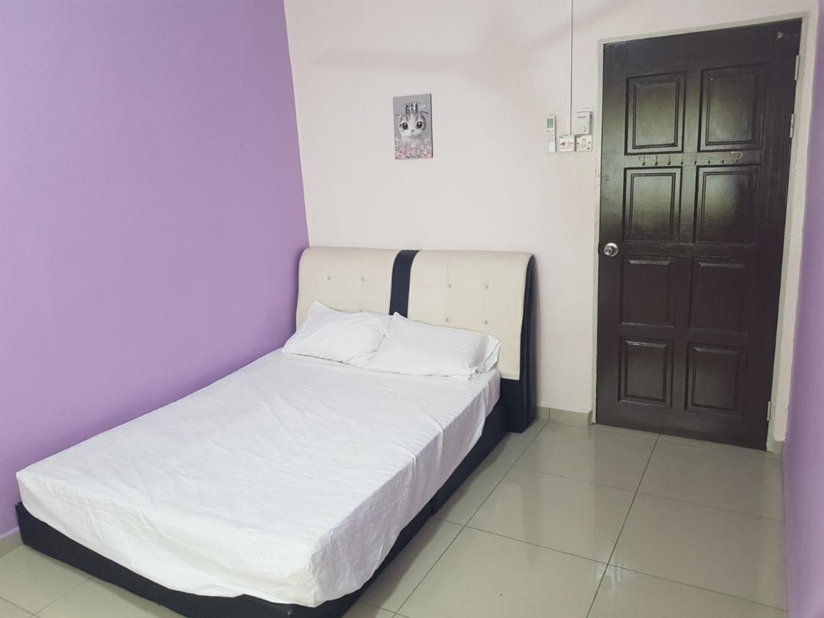 Oyo Home 90250 Sutera Wangi 3Bhk Apartment Ayer Keroh Extérieur photo
