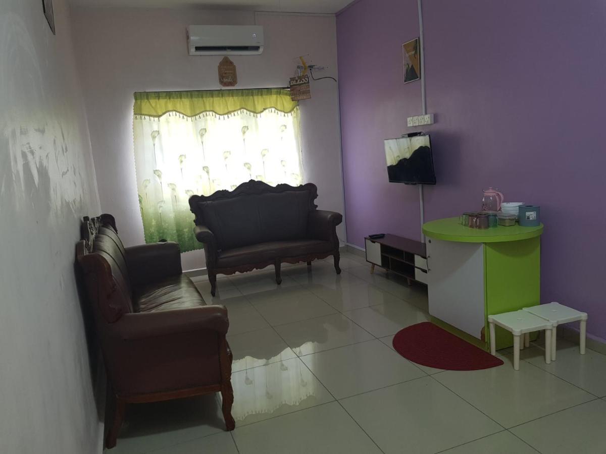 Oyo Home 90250 Sutera Wangi 3Bhk Apartment Ayer Keroh Extérieur photo