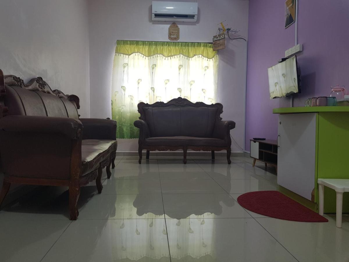 Oyo Home 90250 Sutera Wangi 3Bhk Apartment Ayer Keroh Extérieur photo