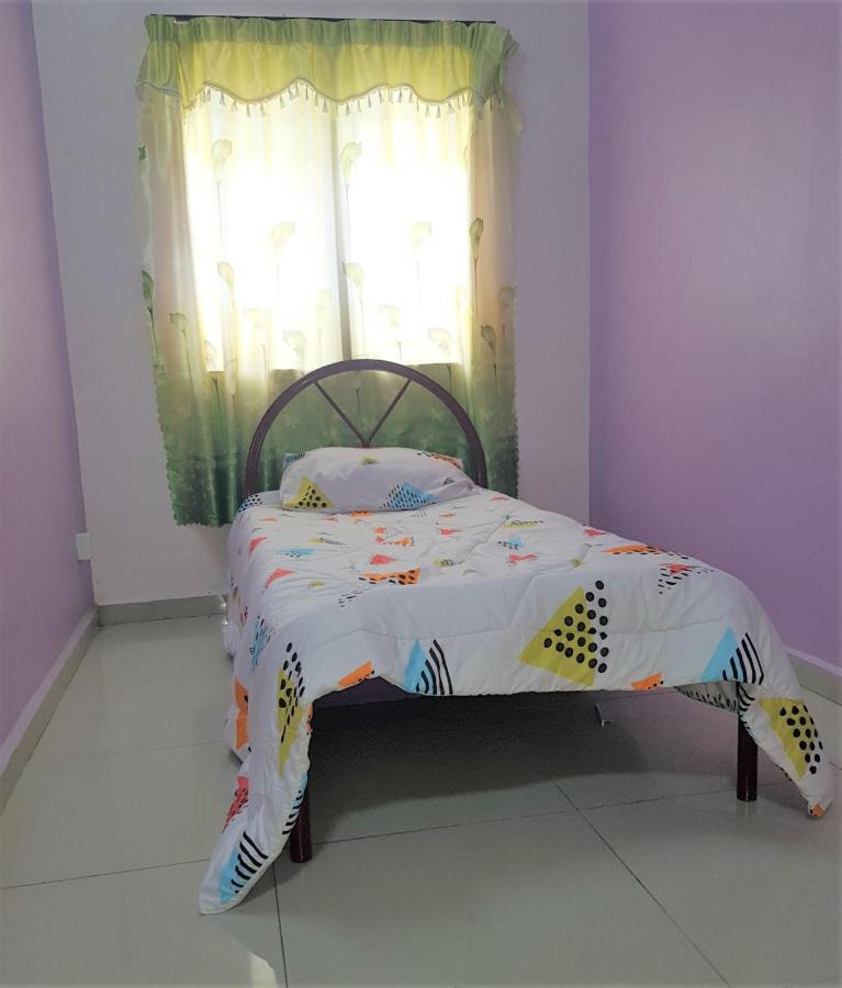 Oyo Home 90250 Sutera Wangi 3Bhk Apartment Ayer Keroh Extérieur photo